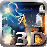 Battlefield Cry 3D