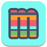 Mefon - Icon Pack