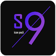 UX S9 - Icon Pack