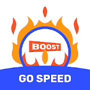 GO Speed Booster Pro - Cleaner & Booster