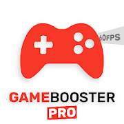 Game Booster Pro | Bug Fix & Lag Fix