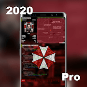 Agent Launcher Pro - Aris Themes