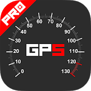 Speedometer GPS Pro