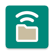 Folder Server - WiFi file access