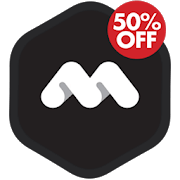 Mina Icon Pack Pro