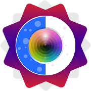 Ner - Photo Editor, Pip, Square, Filters, Pro