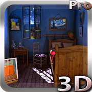 Art Alive: Night 3D Pro lwp