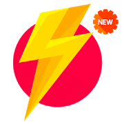 50X Game Accelerator Pro - ⚡Play Game Lag Free ⚡