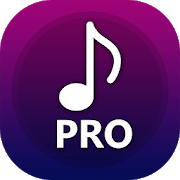 M-Music Player ( MP3 Player) - PRO