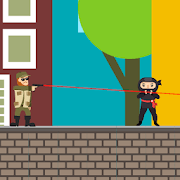 Bullet Agent - Fighting relaxing hyper casual game