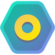 Evom - Icon Pack