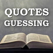 Best Quotes Guessing Game PRO