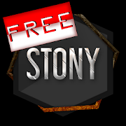 Stony Icon Pack
