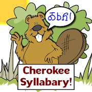 Cherokee Syllabary