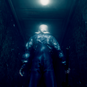 The Longest Night:House of Killer