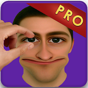 Face Animator - Photo Deformer Pro