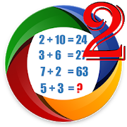 NEW Math puzzles 2