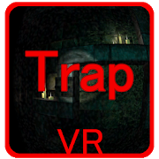 The Trap: Horror game