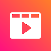 Video Editor · by Luni