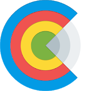 Circlet Icon Pack 🌀