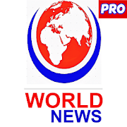 World News Pro: All in One News, AD FREE News App