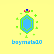 Boymate10 - Brain Card Game: New 2020