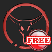 The Azulox Icon Pack (Dark version)