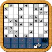 Sudoku Ultimate PRO(No Ads)- Offline sudoku puzzle