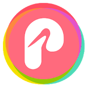 P Icon Pack for Pixel