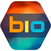 Bio - Icon Pack