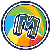 Morent - Icon Pack