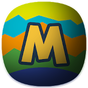 Mogon - Icon Pack