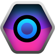 Octoro - Icon Pack
