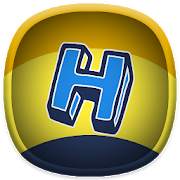 Hevo - Icon Pack