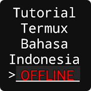 Tutorial Termux Bahasa Indonesia PRO - Offline