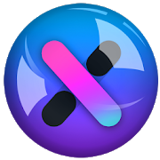 Xocolat - Icon Pack