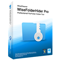 25% OFF Wise Folder Hider Pro