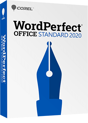 50% OFF WordPerfect Office Products