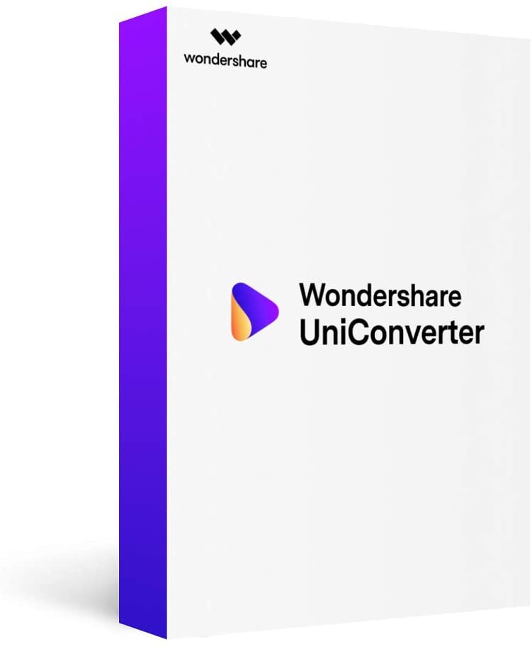 30% OFF Wondershare UniConverter