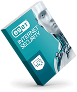 20% OFF ESET Internet Security