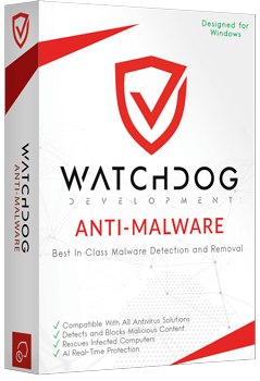 30% OFF Watchdog Anti-Malware