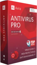 70% OFF Avira Antivirus Pro