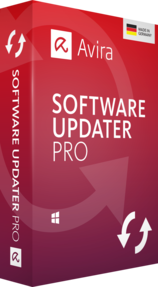 80% OFF Avira Software Updater