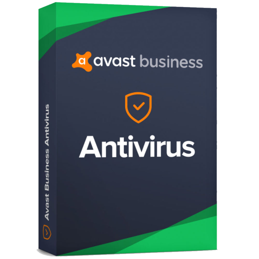 20% OFF Avast Business Antivirus
