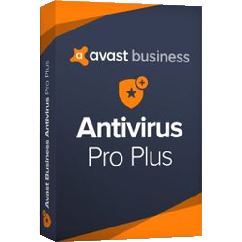 20% OFF Avast Business Antivirus Pro