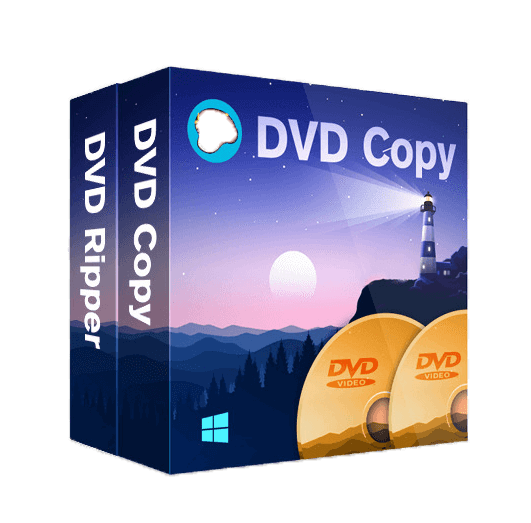 50% OFF DVDFab DVD Copy
