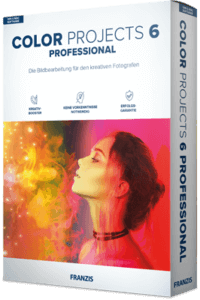 60% OFF COLOR projects 6 Pro