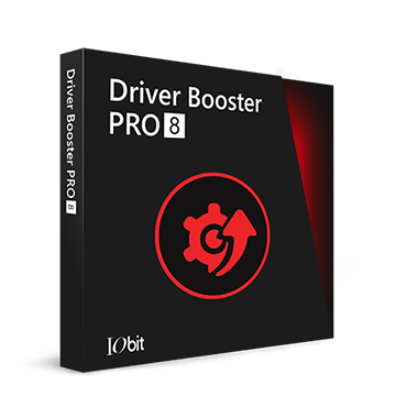 40% OFF Driver Booster 8 PRO