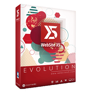20% OFF WebSite X5