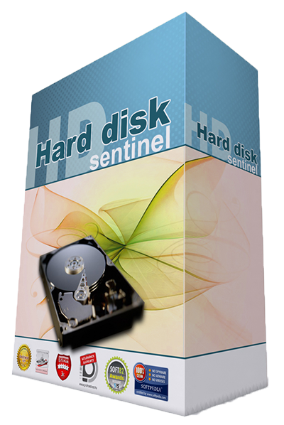 40% OFF Hard Disk Sentinel